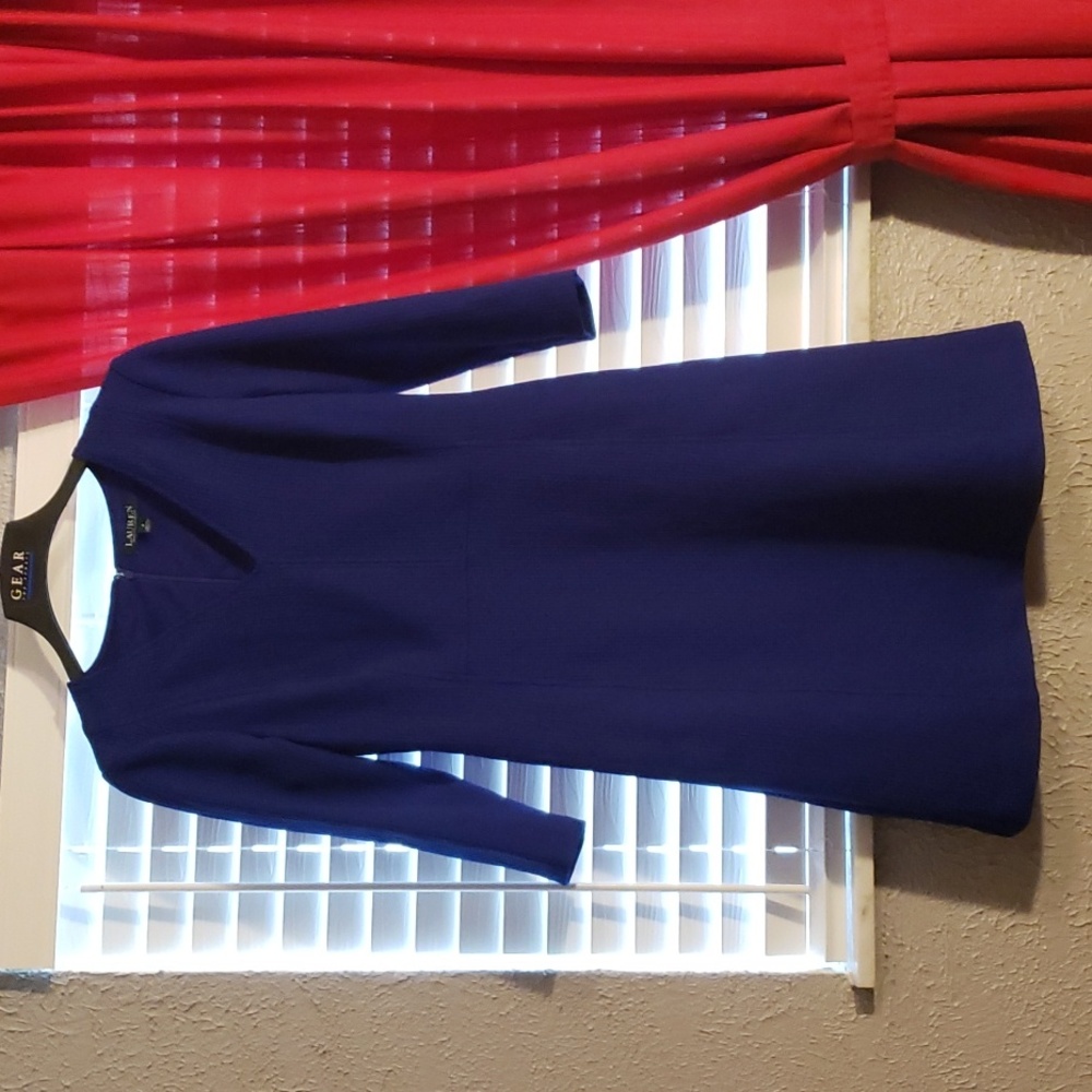 Ralph Lauren dress